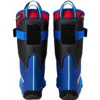 Zipfit Gara Stealth LV Ski Boot Liner - Both Back