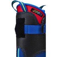 Zipfit Gara Stealth LV Ski Boot Liner - Angled Back