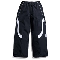 Burton 2L Simple Pants - Men's (Zeb Collection) - True Black