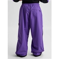 Burton 2L Simple Pants - Men's (Zeb Collection) - Planet Purple
