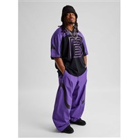 Burton 2L Simple Pants - Men's (Zeb Collection) - Planet Purple
