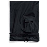 Burton 2L Baggy Cargo Pants - Men's (Zeb Collection) - True Black