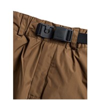 Burton 2L Baggy Cargo Pants - Men's (Zeb Collection) - Earthshipbrown