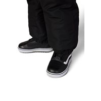 686 Dojo Pant - Boy's - Black