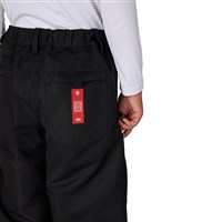 686 Dojo Pant - Boy's - Black