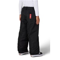 686 Dojo Pant - Boy's - Black