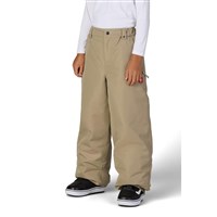 686 Dojo Pant - Boy's - Khaki