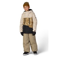 686 Dojo Pant - Boy's - Khaki
