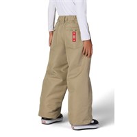 686 Dojo Pant - Boy's - Khaki