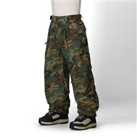 686 Essox Cargo Pant - Men's - Camo