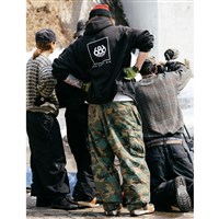 686 Essox Cargo Pant - Men's - Camo