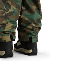 686 Essox Cargo Pant - Men's - Camo