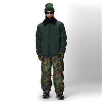 686 Essox Cargo Pant - Men's - Camo