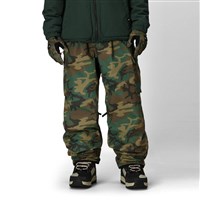 686 Essox Cargo Pant - Men's - Camo