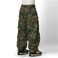 686 Essox Cargo Pant - Men's - Camo