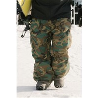 686 Essox Cargo Pant - Men's - Camo