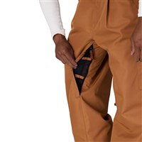 686 Essox Cargo Pant - Men's - Caramel