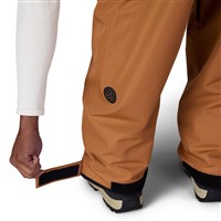 686 Essox Cargo Pant - Men's - Caramel