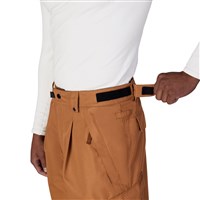 686 Essox Cargo Pant - Men's - Caramel