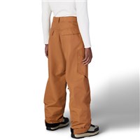 686 Essox Cargo Pant - Men's - Caramel