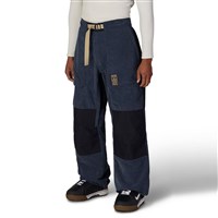 686 Ghost 2.5L Pant - Men's - Navy Wide Wale Corduroy