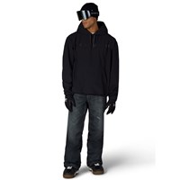 686 Deconstructed Denim Insulated Pant - Men's - Black Denim