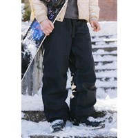 686  Dojo Pant - Men's - Black