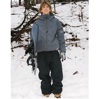 686  Dojo Pant - Men's - Black