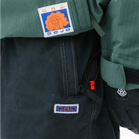 686  Dojo Pant - Men's - Black