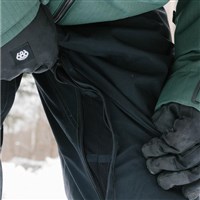 686  Dojo Pant - Men's - Black