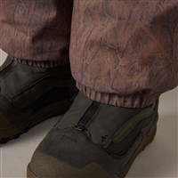 686  Dojo Pant - Men's - Brown Crinkle Wash