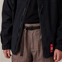686  Dojo Pant - Men's - Brown Crinkle Wash