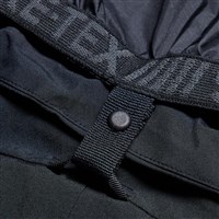 686  Dojo Pant - Men's - Brown Crinkle Wash