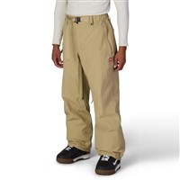 686  Dojo Pant - Men's - Khaki Crinkle