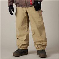 686  Dojo Pant - Men's - Khaki Crinkle