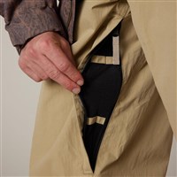 686  Dojo Pant - Men's - Khaki Crinkle