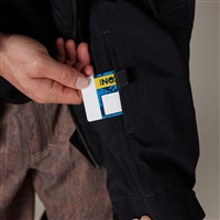 686 Dojo Jacket - Men's - Black