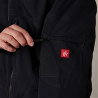 686 Dojo Jacket - Men's - Black