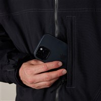 686 Dojo Jacket - Men's - Black