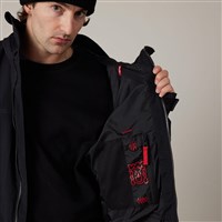 686 Dojo Jacket - Men's - Black