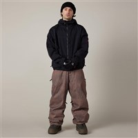 686 Dojo Jacket - Men's - Black