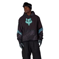 686 x Fox Racing Waterproof Team Hoody - Men's