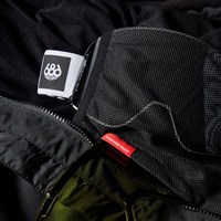 686 GORE-TEX Core Jacket - Men's - Solar
