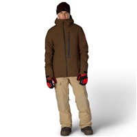 686 GORE-TEX Dispatch Pant - Men's - Khaki