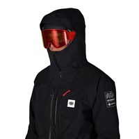 686 GORE-TEX Dispatch Thermagraph Jacket - Men's - Black