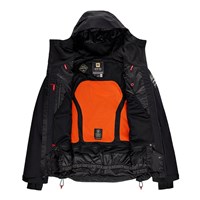 686 GORE-TEX Dispatch Thermagraph Jacket - Men's - Black