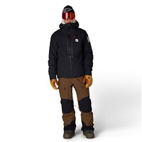 686 GORE-TEX Dispatch Thermagraph Jacket - Men's - Black