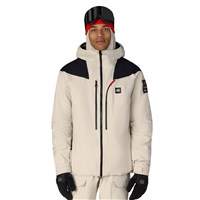 686 GORE-TEX Dispatch Thermagraph Jacket - Men's - Limestone Colorblock