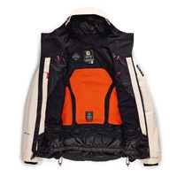 686 GORE-TEX Dispatch Thermagraph Jacket - Men's - Limestone Colorblock