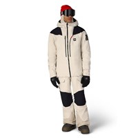686 GORE-TEX Dispatch Thermagraph Jacket - Men's - Limestone Colorblock